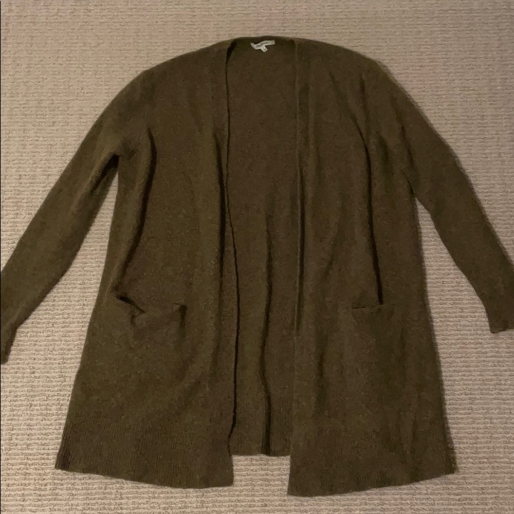 Madewell Cardigan